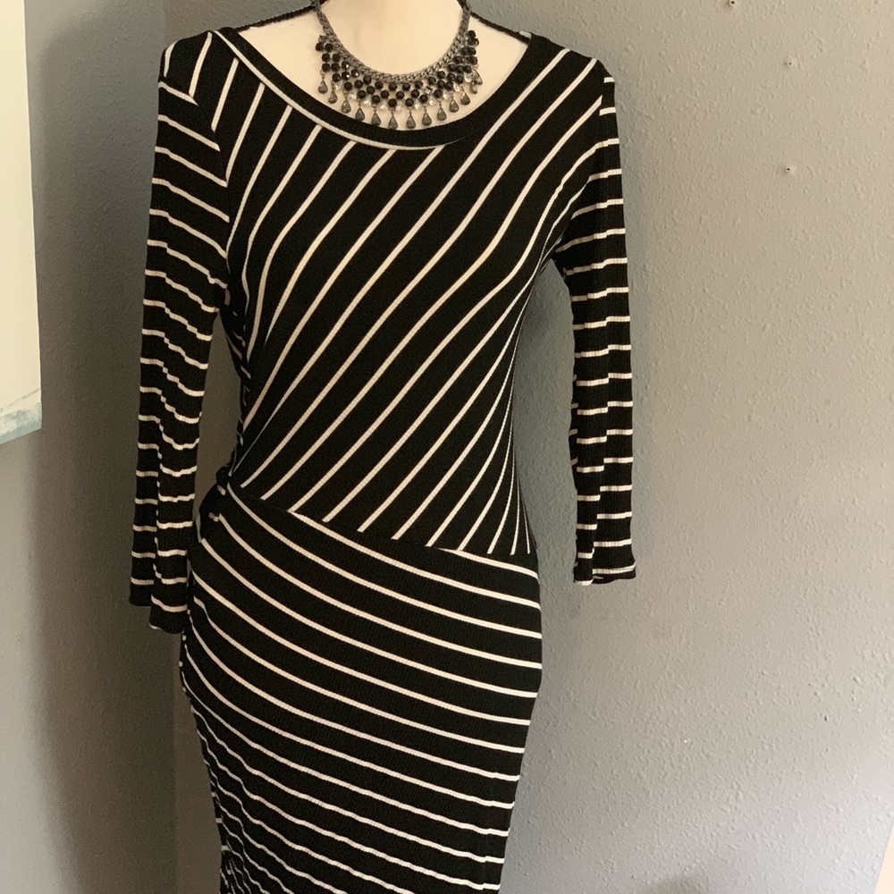Lulu’s dress